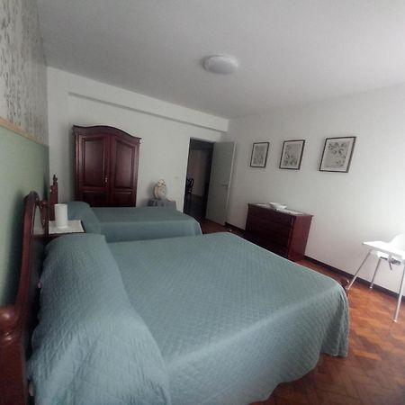 Apartamento Couto Ponta Delgada 외부 사진