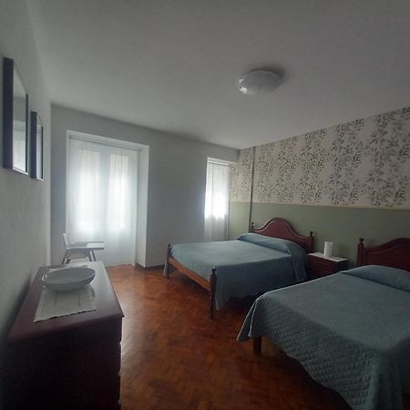 Apartamento Couto Ponta Delgada 외부 사진