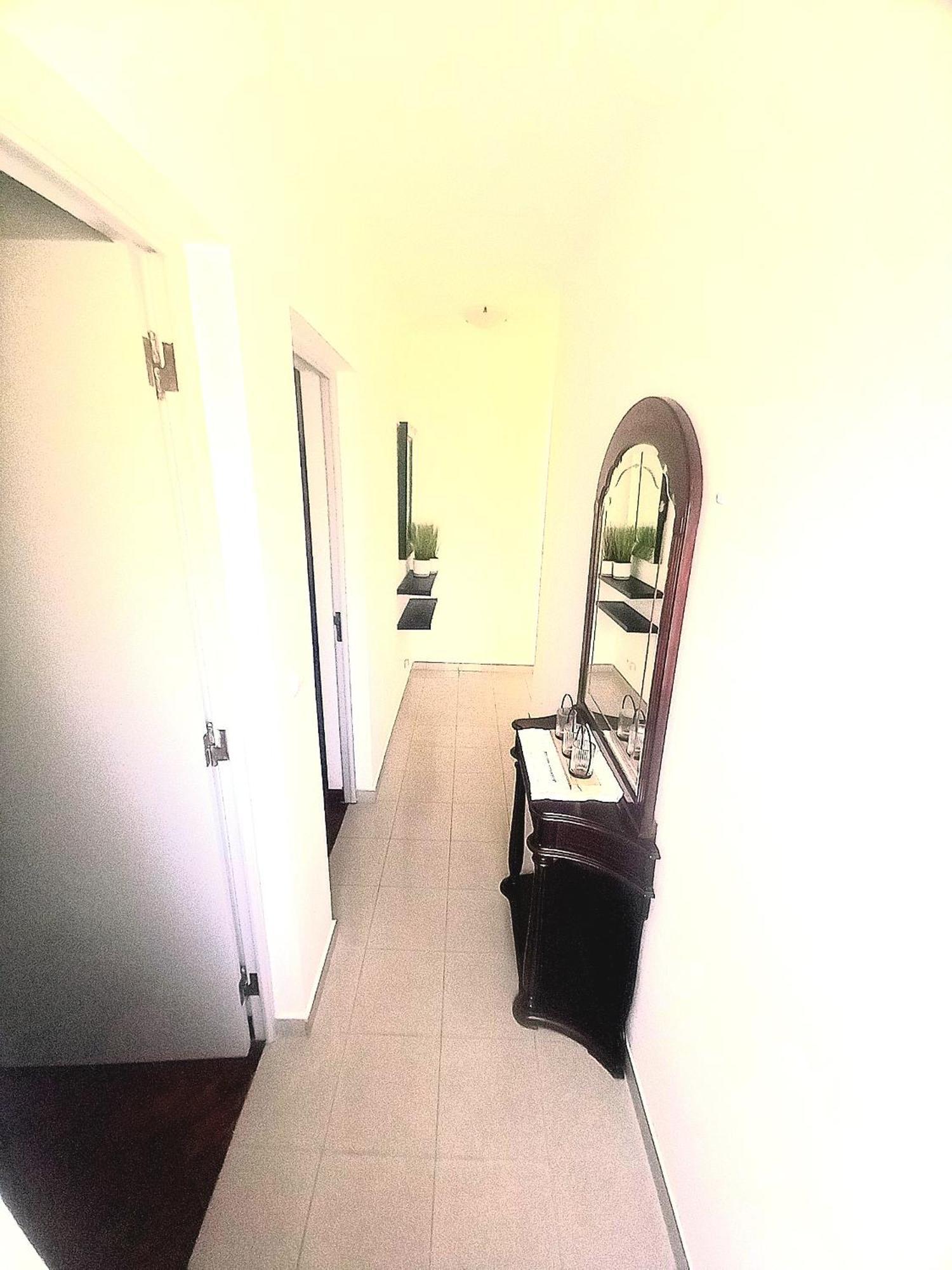 Apartamento Couto Ponta Delgada 외부 사진