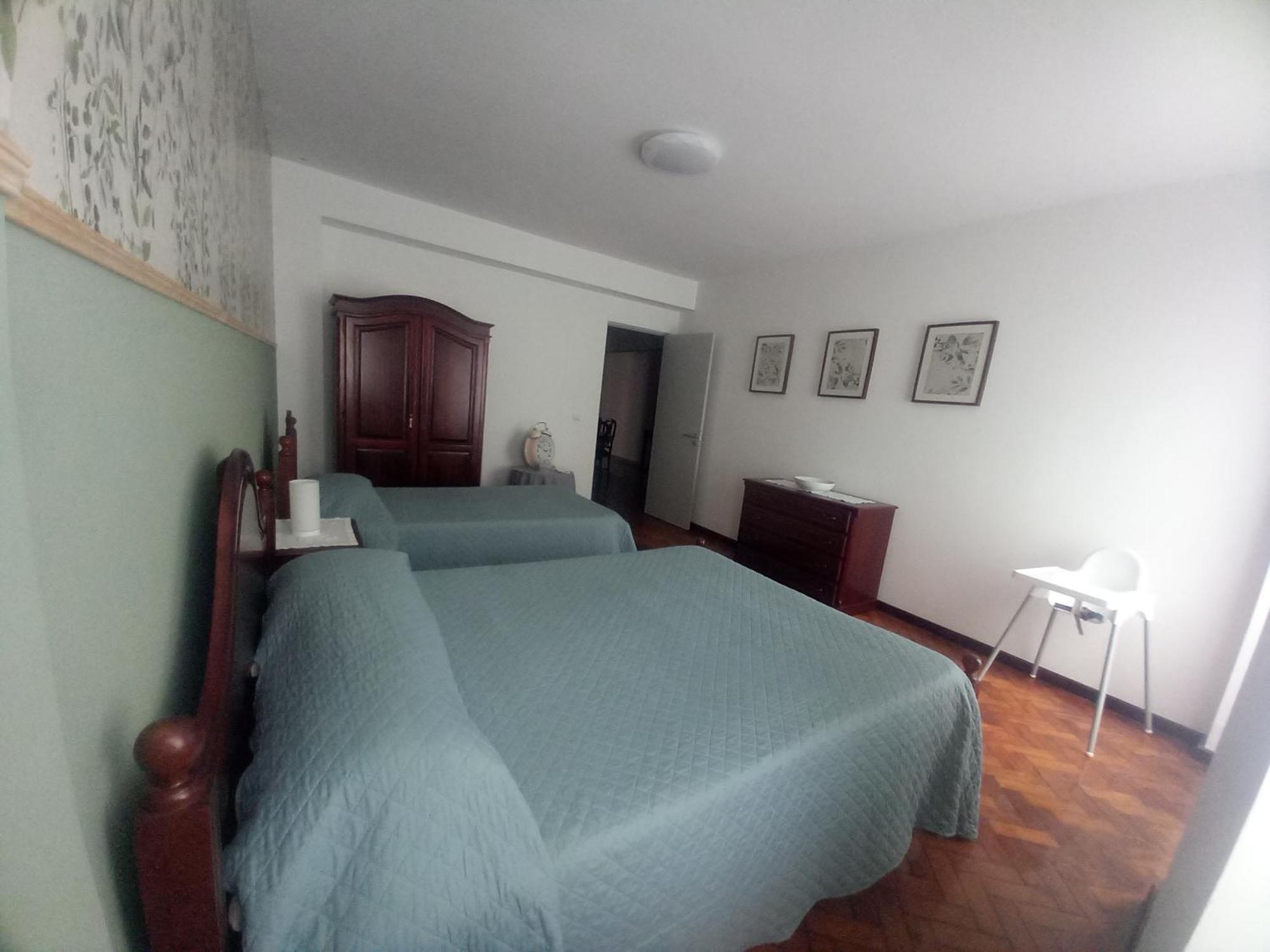 Apartamento Couto Ponta Delgada 외부 사진