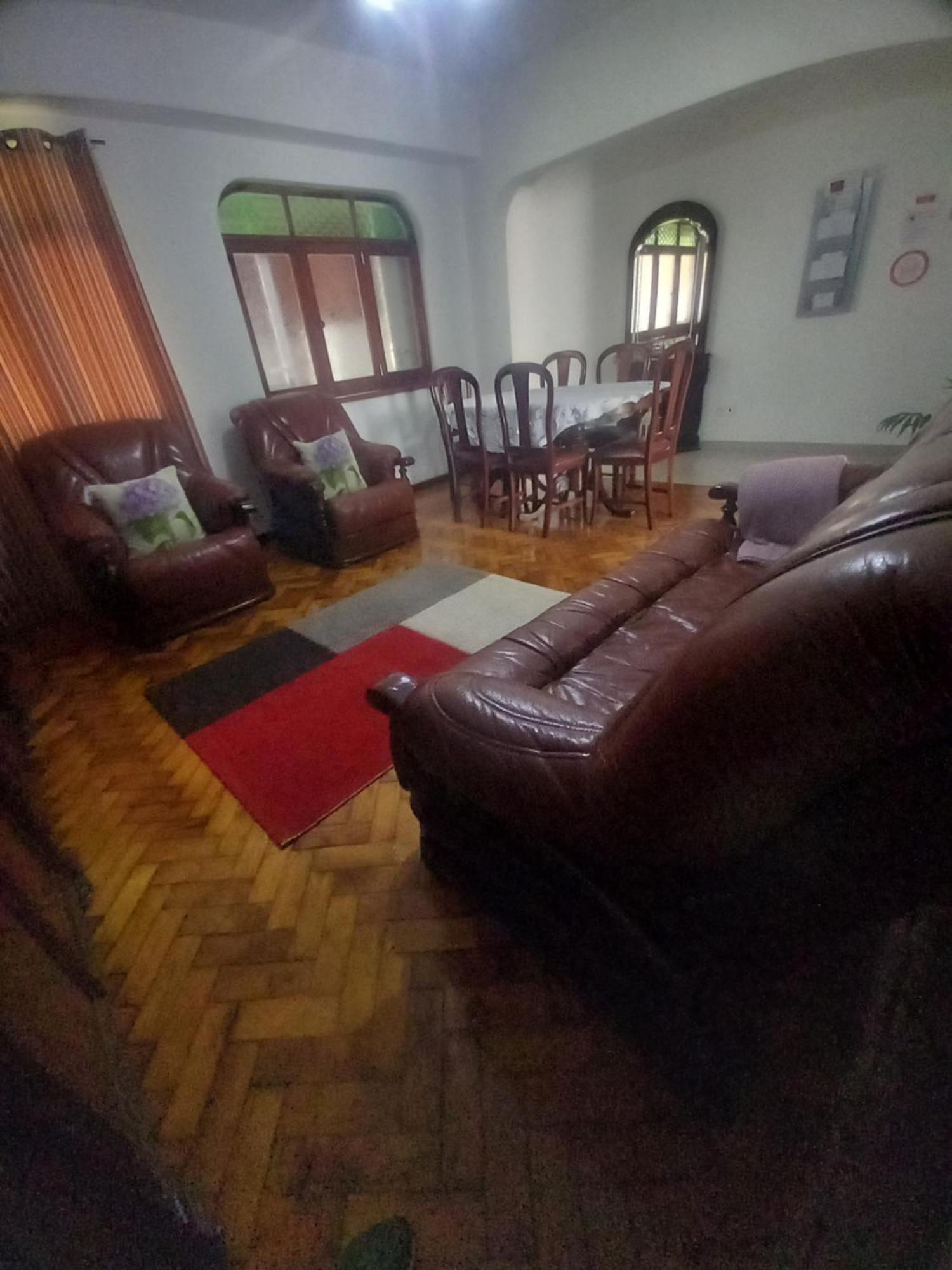 Apartamento Couto Ponta Delgada 외부 사진