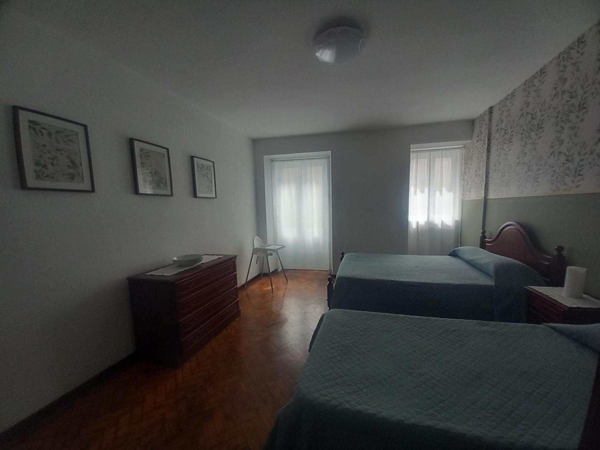 Apartamento Couto Ponta Delgada 외부 사진