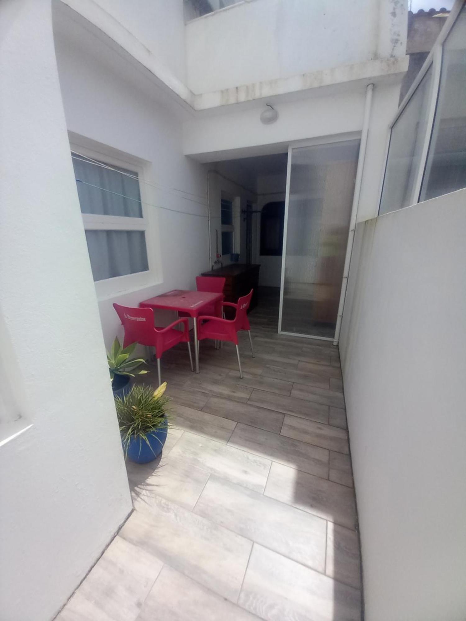 Apartamento Couto Ponta Delgada 외부 사진