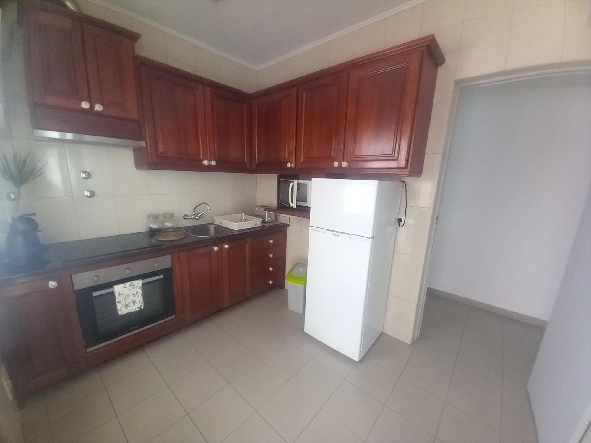 Apartamento Couto Ponta Delgada 외부 사진