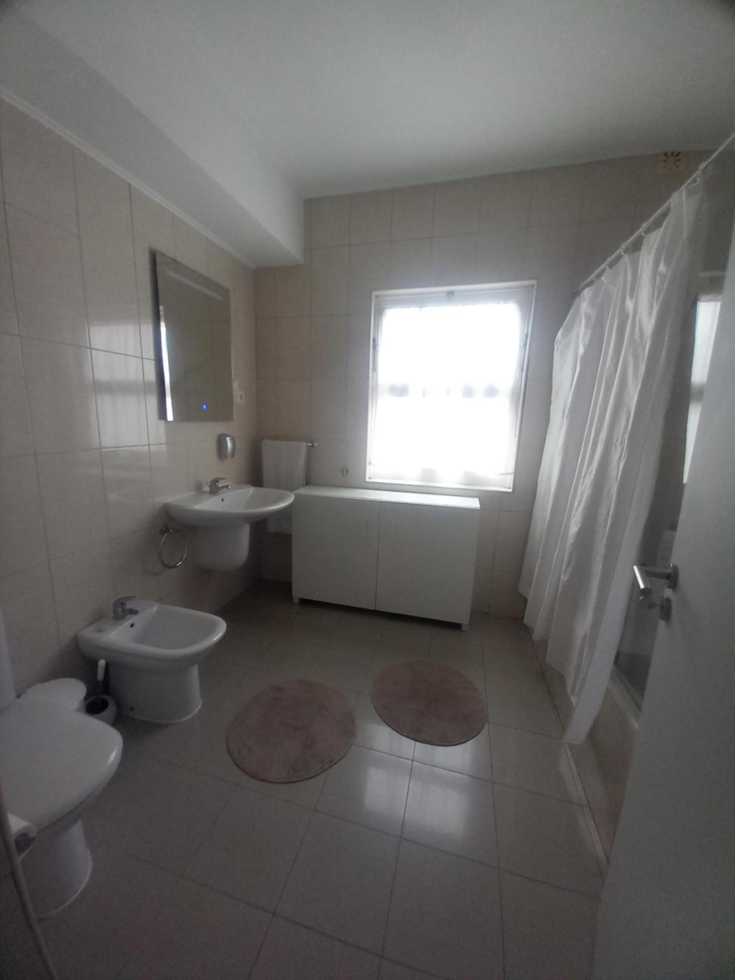 Apartamento Couto Ponta Delgada 외부 사진