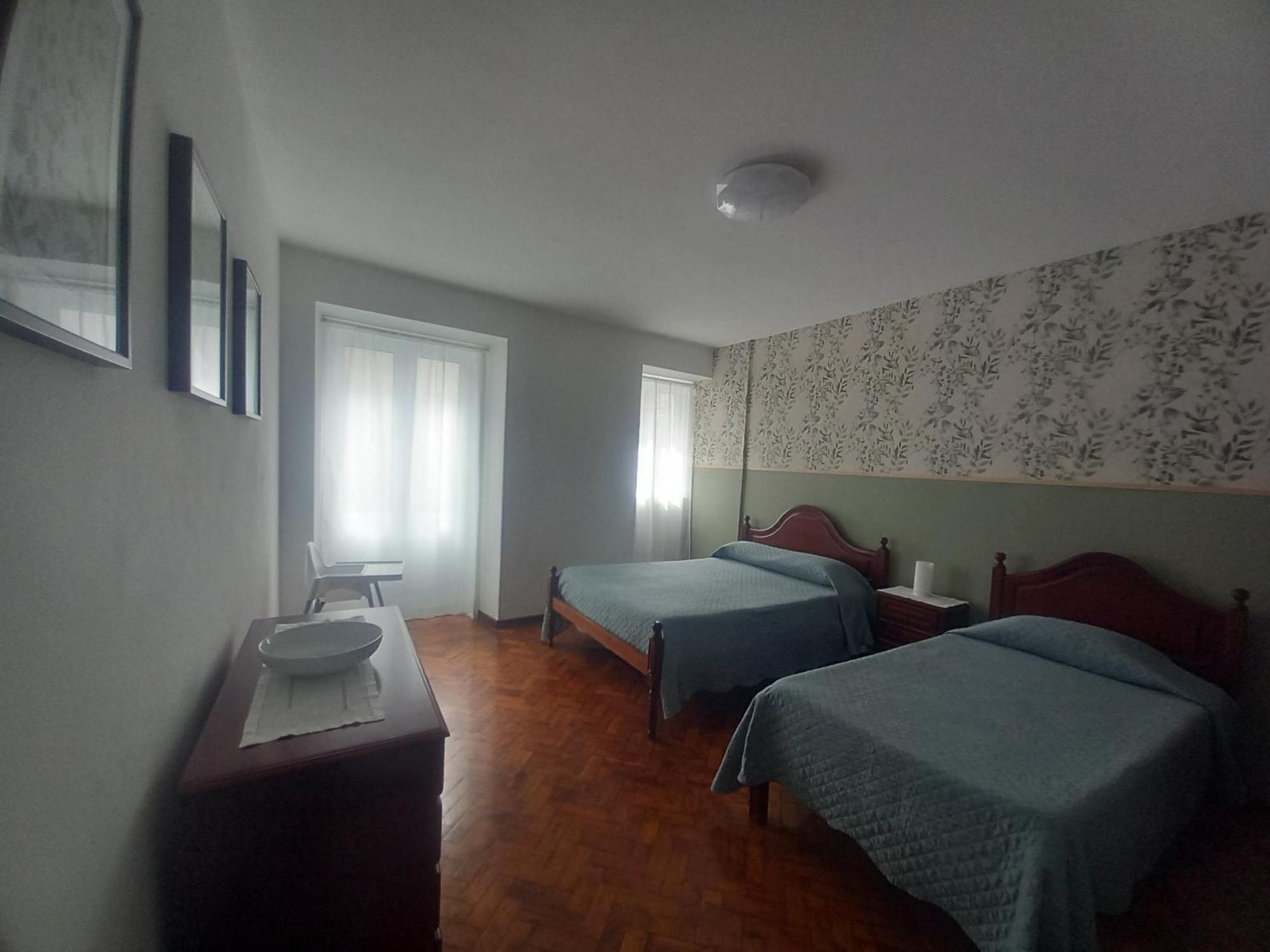 Apartamento Couto Ponta Delgada 외부 사진