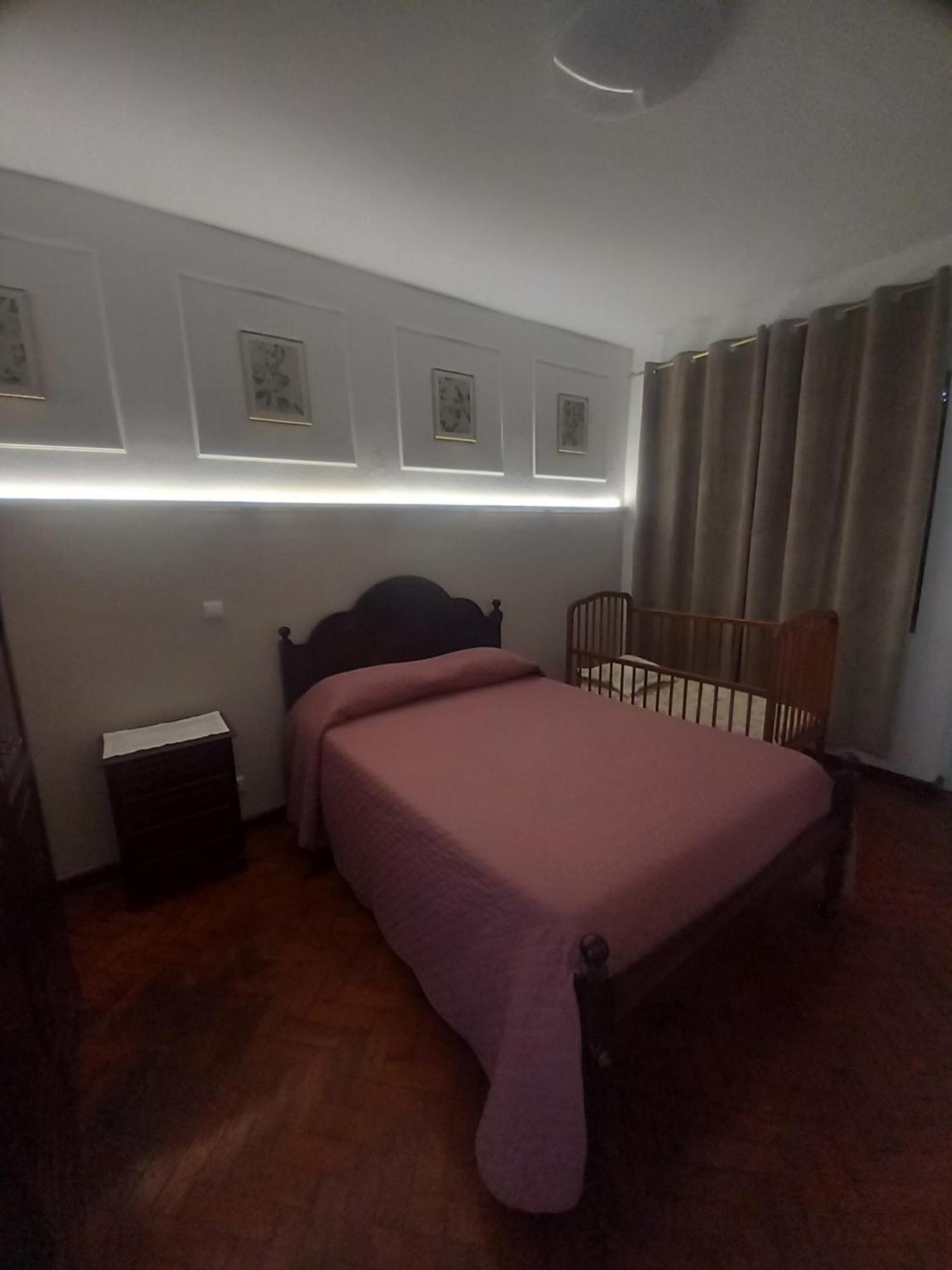 Apartamento Couto Ponta Delgada 외부 사진