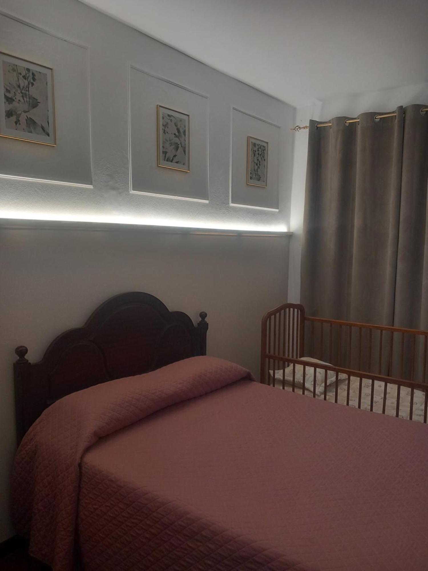 Apartamento Couto Ponta Delgada 외부 사진