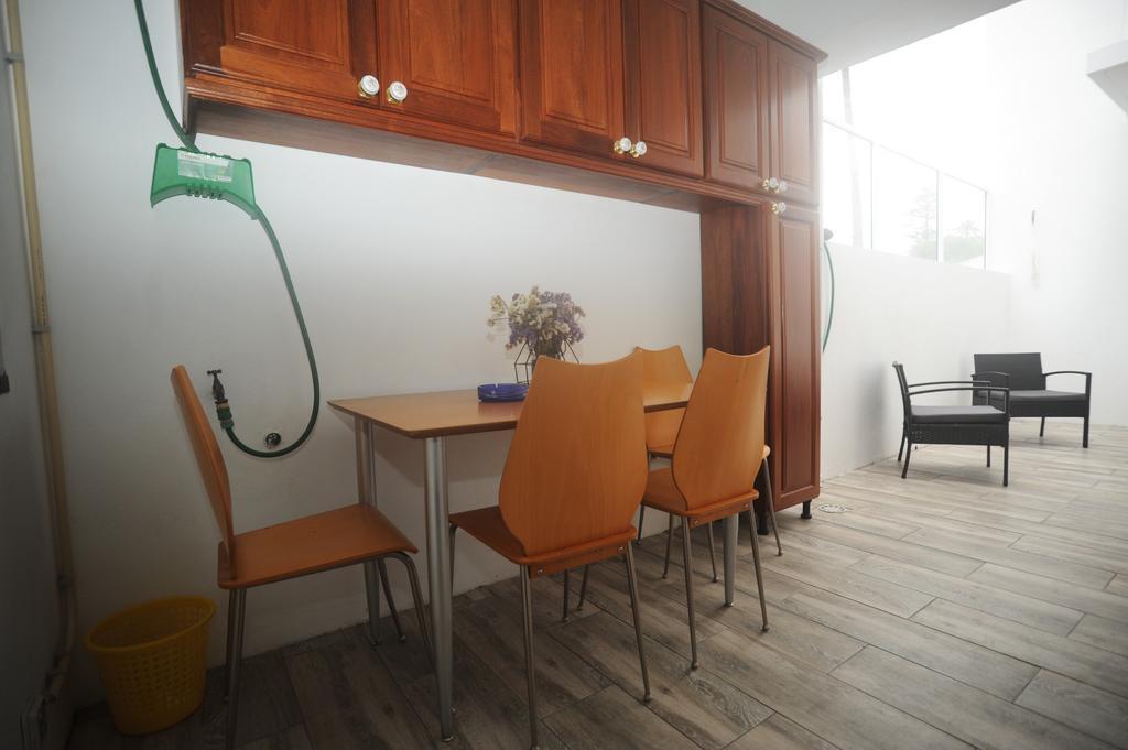 Apartamento Couto Ponta Delgada 외부 사진