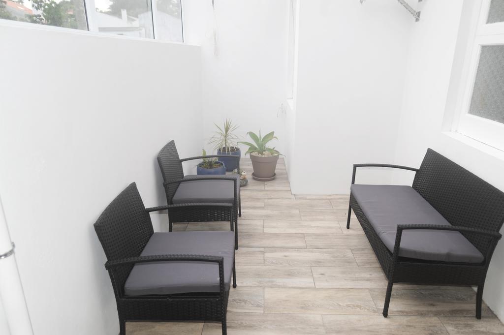 Apartamento Couto Ponta Delgada 외부 사진
