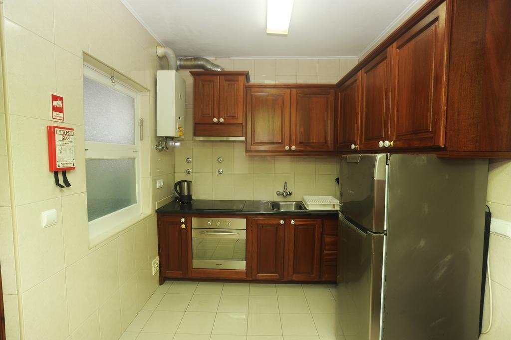 Apartamento Couto Ponta Delgada 외부 사진