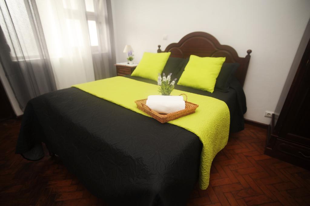 Apartamento Couto Ponta Delgada 외부 사진
