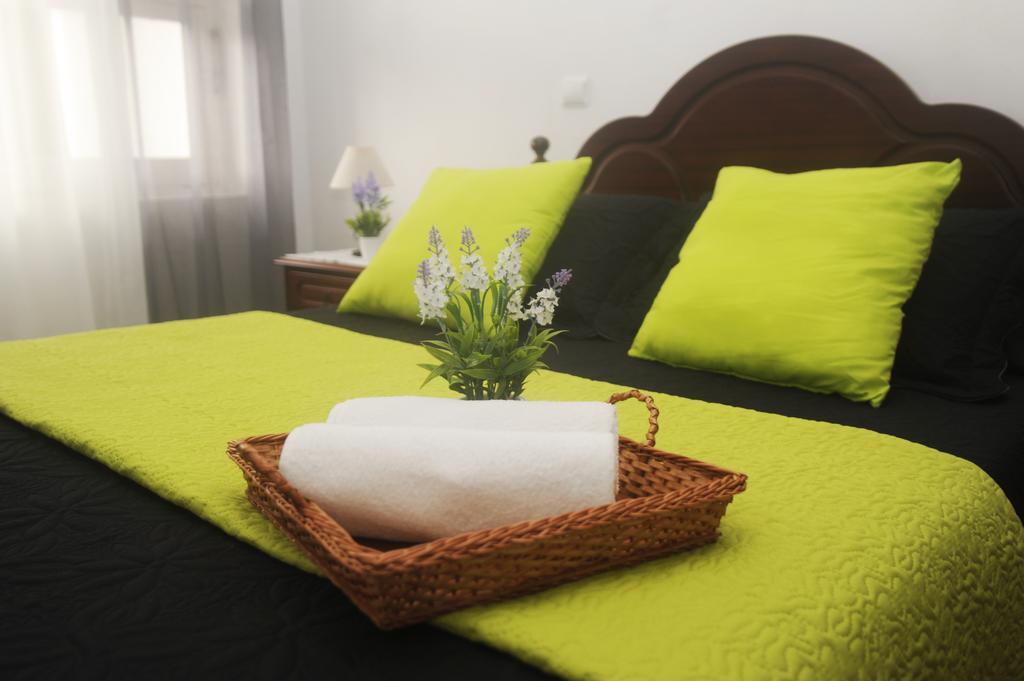 Apartamento Couto Ponta Delgada 외부 사진