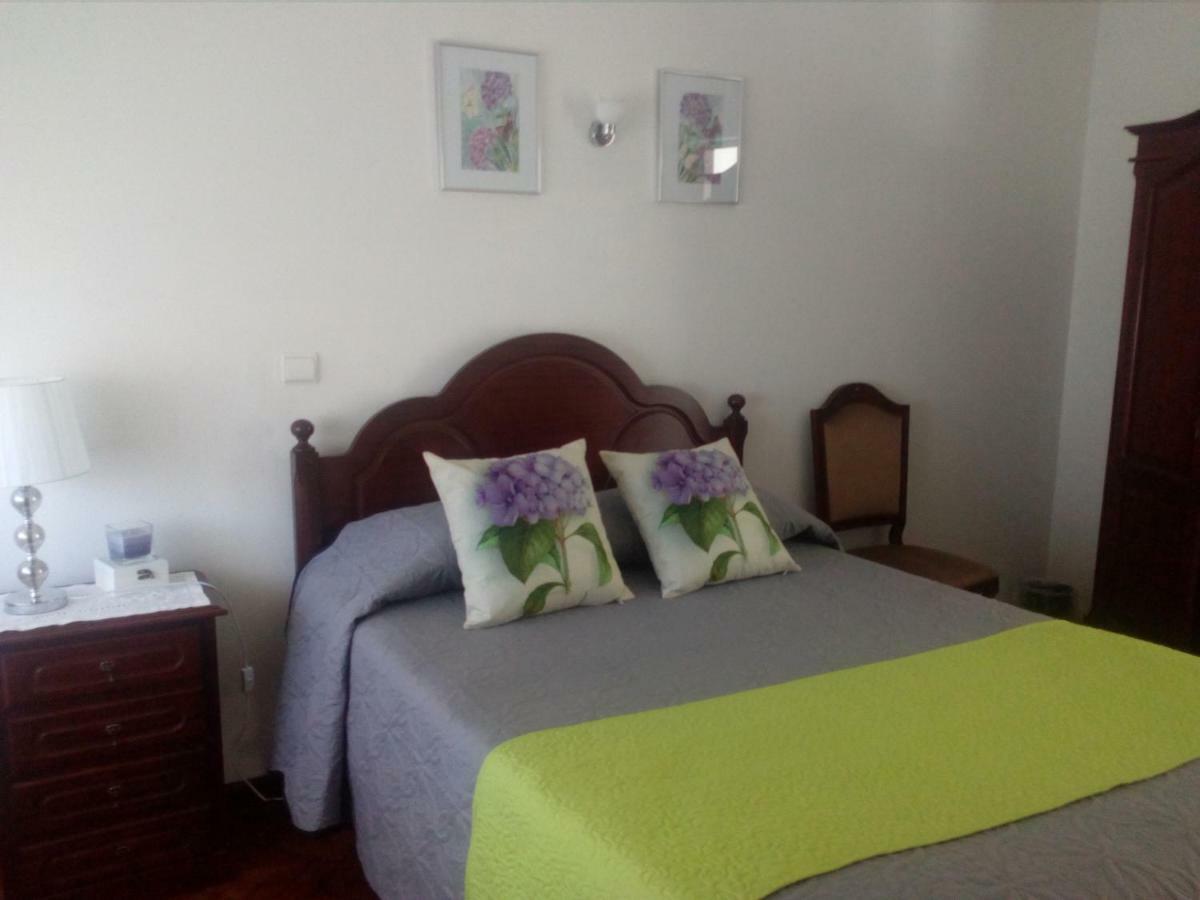 Apartamento Couto Ponta Delgada 외부 사진