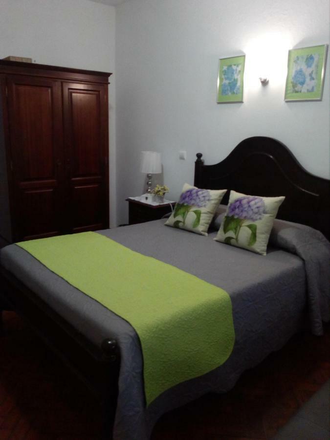Apartamento Couto Ponta Delgada 외부 사진