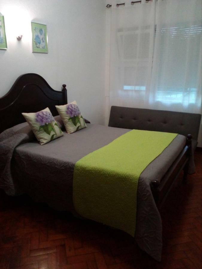 Apartamento Couto Ponta Delgada 외부 사진