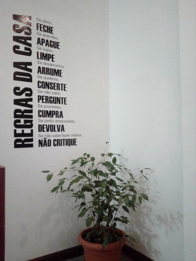 Apartamento Couto Ponta Delgada 외부 사진