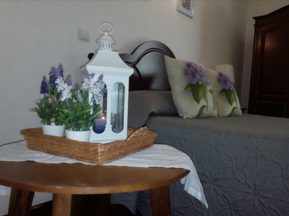 Apartamento Couto Ponta Delgada 외부 사진