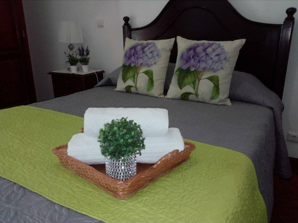 Apartamento Couto Ponta Delgada 외부 사진