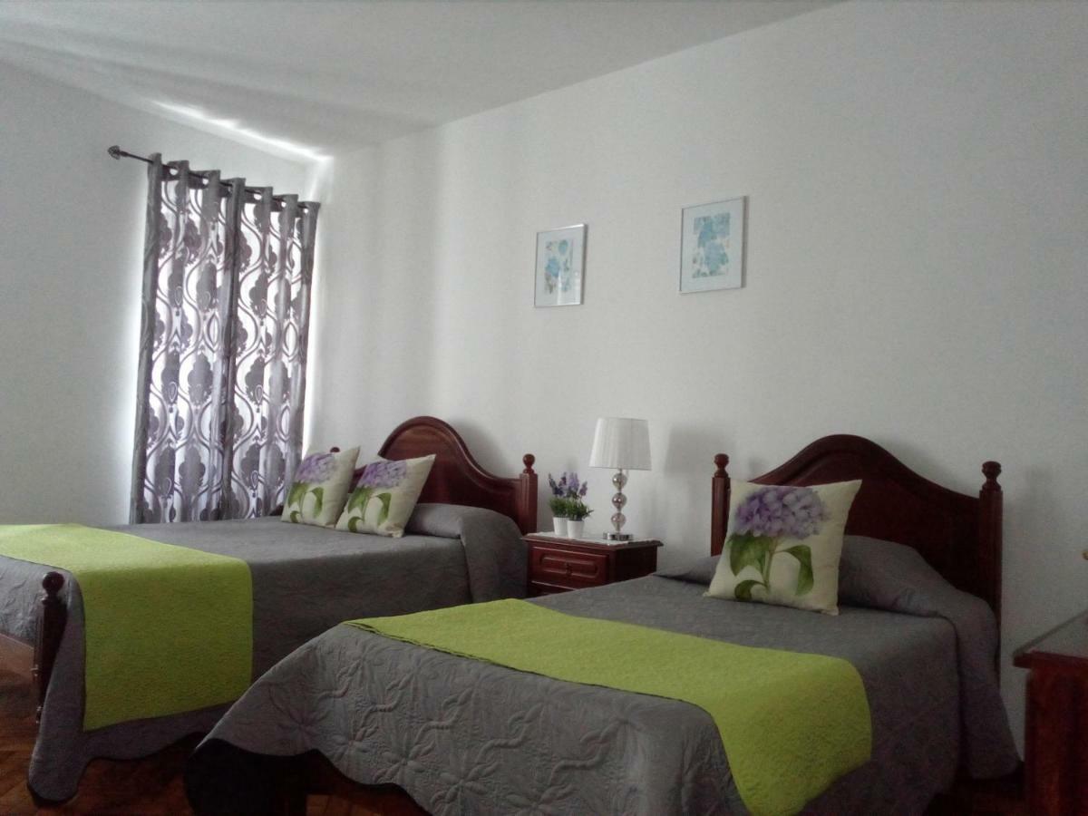 Apartamento Couto Ponta Delgada 외부 사진