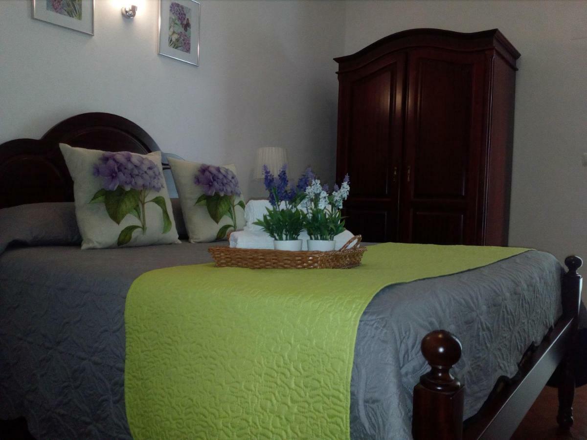 Apartamento Couto Ponta Delgada 외부 사진